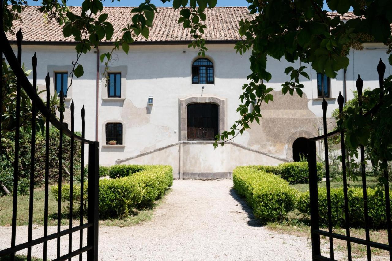 Relais Villa Giusso Vico Equense Kültér fotó